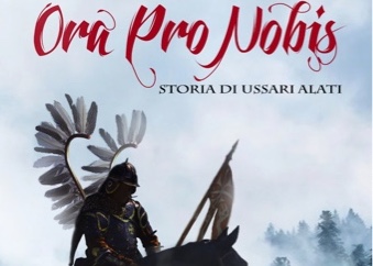 ussaro alato_copertina_Ora Pro Nobis